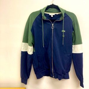 Lacoste Jacket